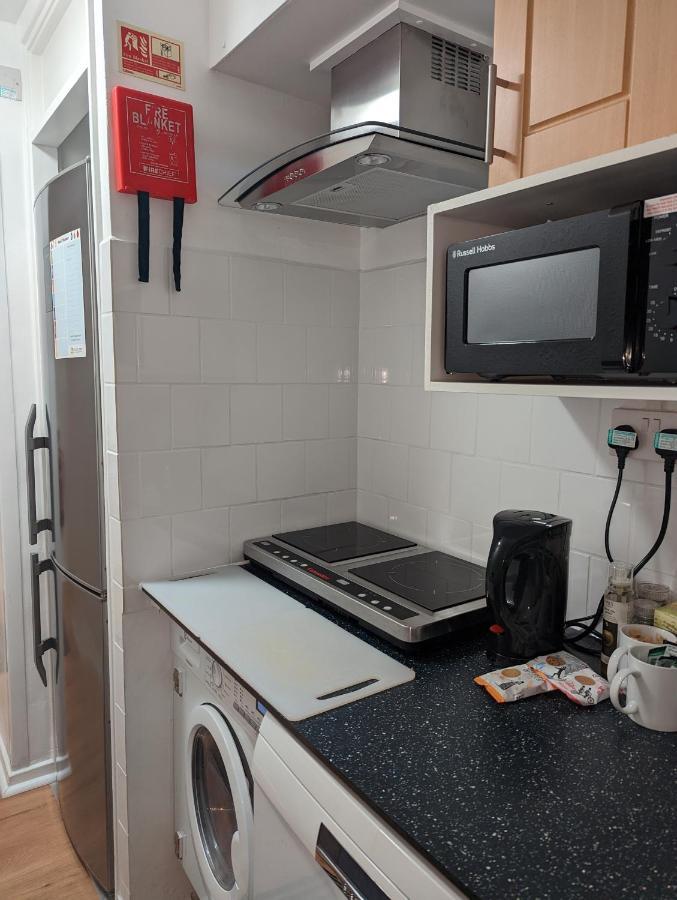 Beautiful Independent Apartment In London Uk Экстерьер фото